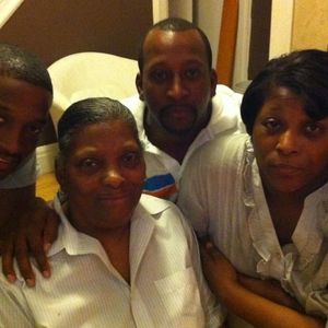 Meet your Posher, Priscilla